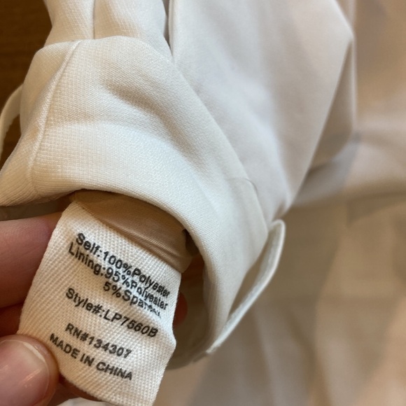 Line & Dot Christy Pants - Picture 10 of 10